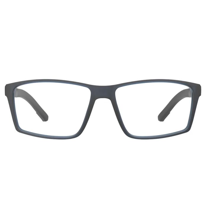 Óculos de Grau HB Polytech 0510 0356 56 e Acetato MATTE ULTRAMARINE