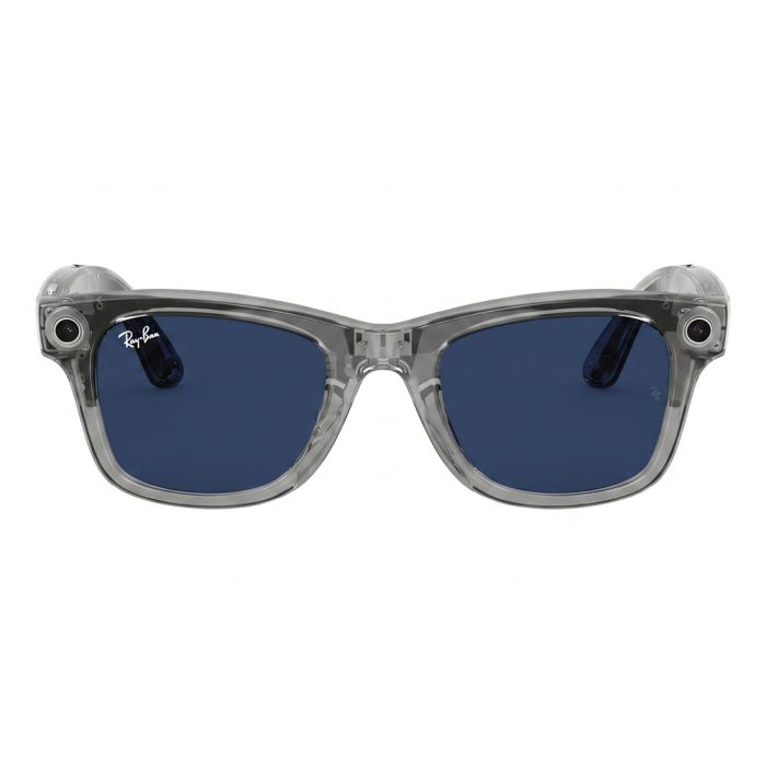 Óculos de Grau Ray-BanMeta Wafarer RW 4012 6840MF 53