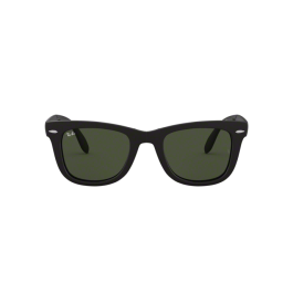 Óculos de Sol Ray-Ban Wayfarer Folding RB 4105 601S 54