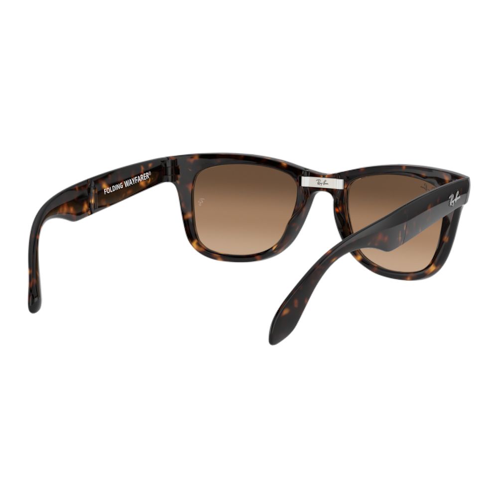 Óculos de Sol Ray-Ban Wayfarer Folding RB 4105 710-51 54