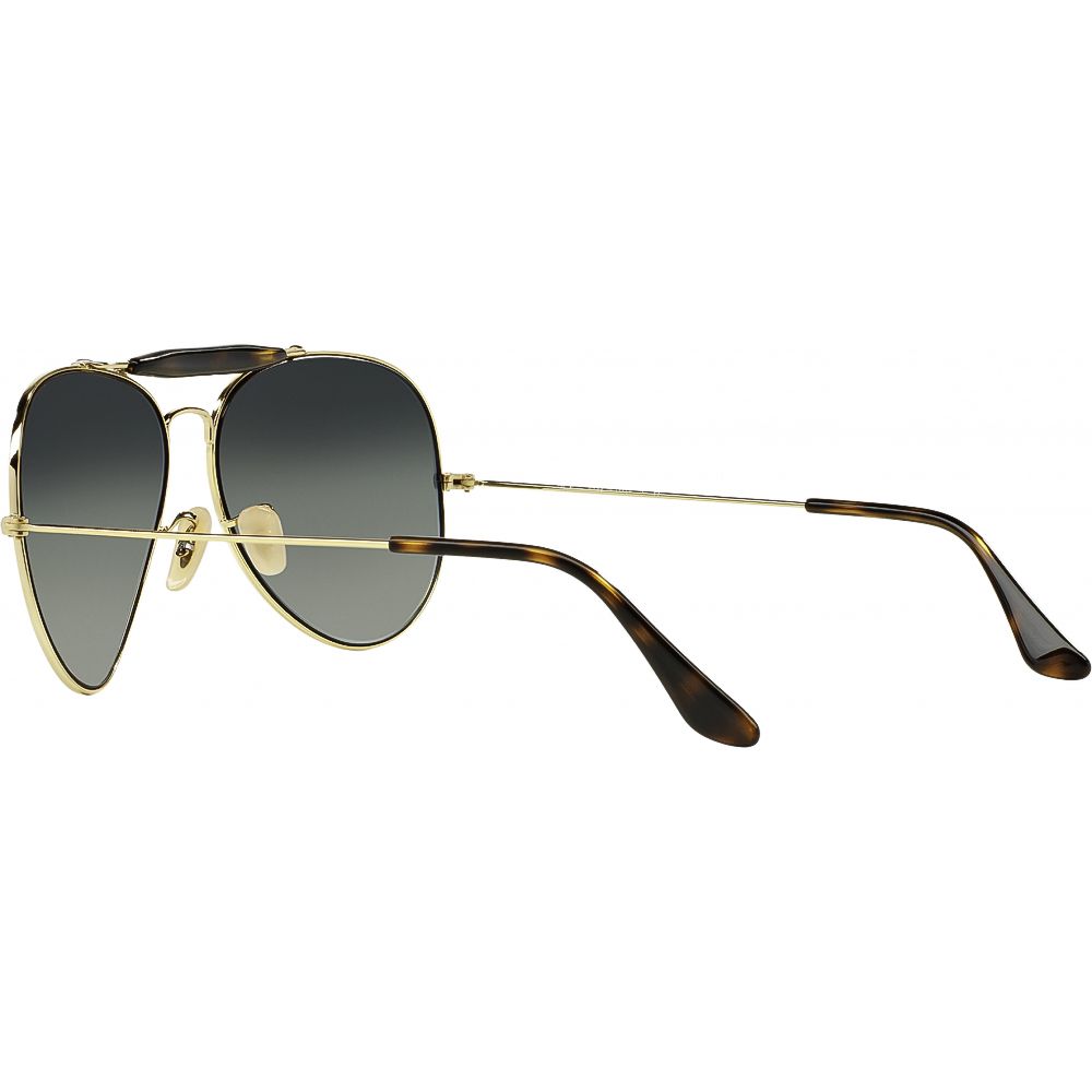 Óculos de Sol Ray-Ban Aviator RB 3029 181-71 62