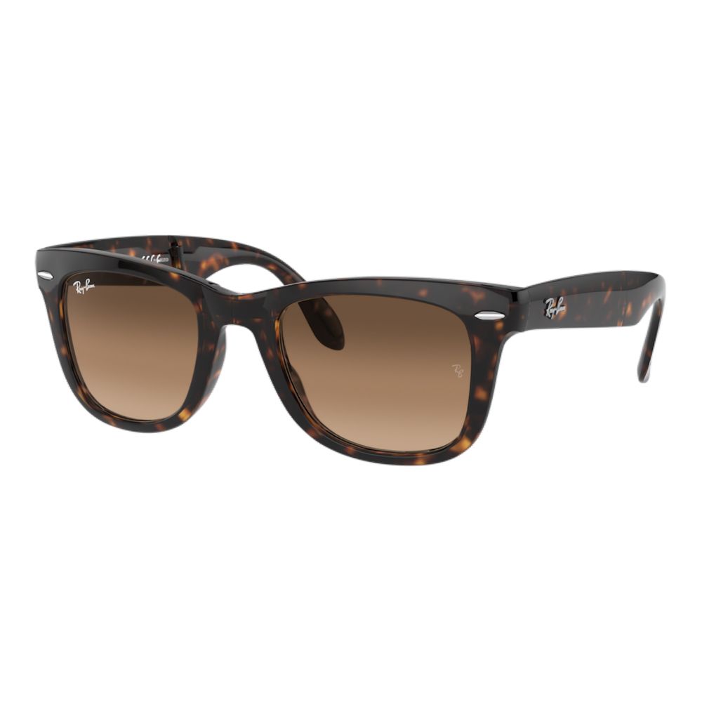 Óculos de Sol Ray-Ban Wayfarer Folding RB 4105 710-51 54