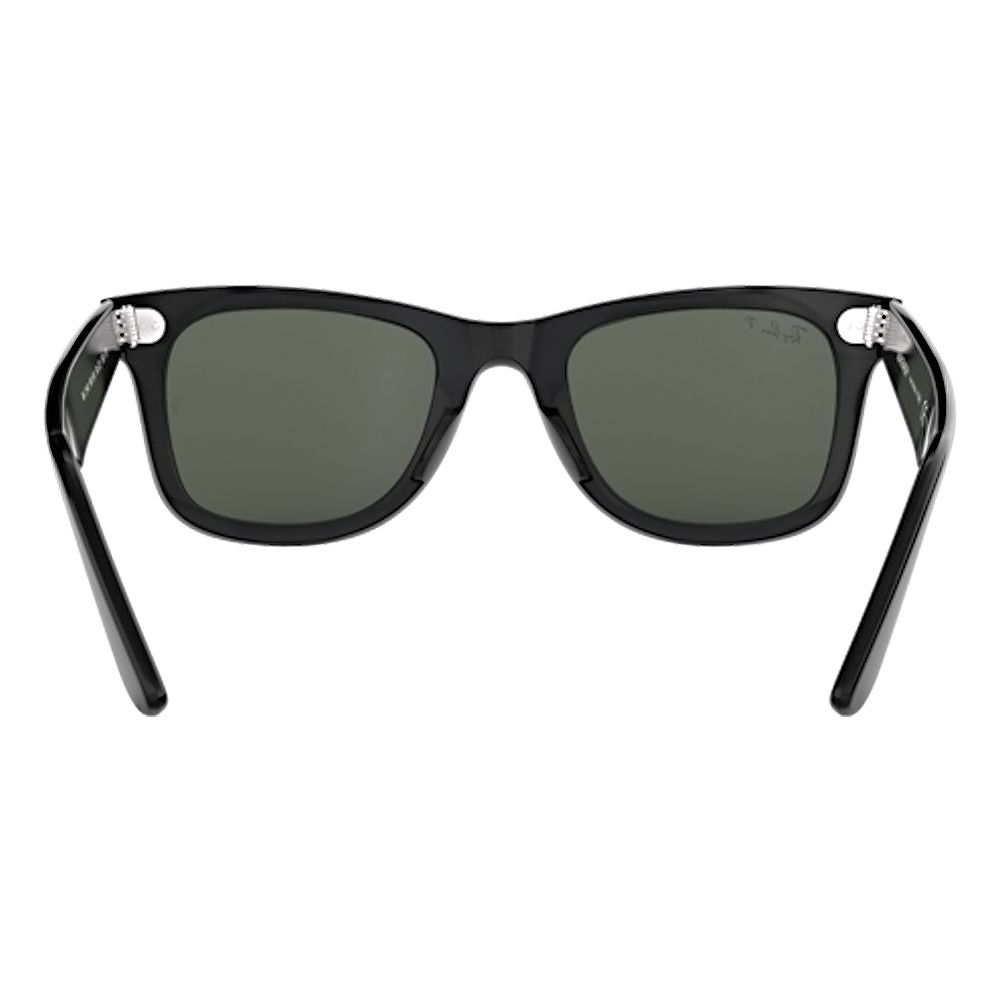 Óculos de Sol Ray-Ban Wayfarer RB 2140 901-58 50