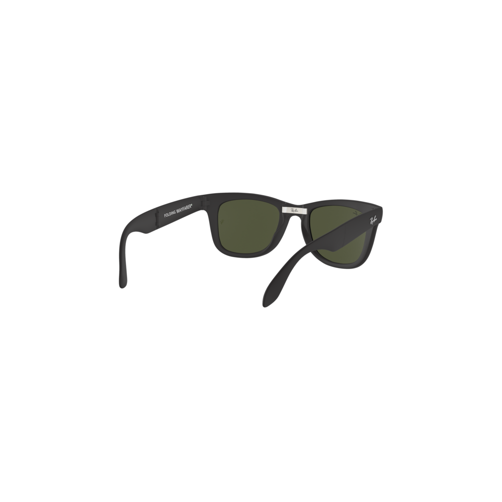 Óculos de Sol Ray-Ban Wayfarer Folding RB 4105 601S 54