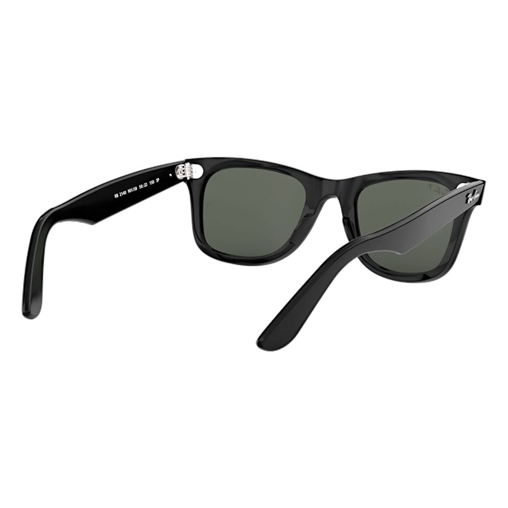 Óculos de Sol Ray-Ban Wayfarer RB 2140 901-58 50