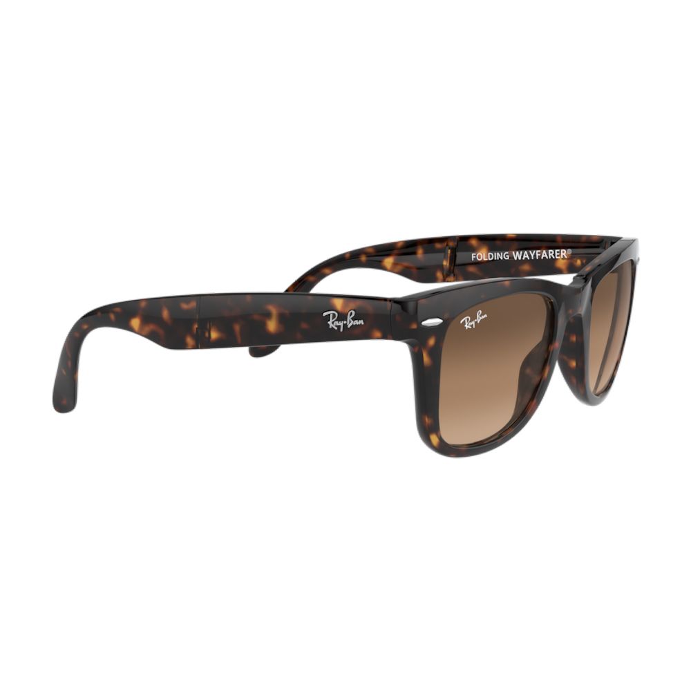 Óculos de Sol Ray-Ban Wayfarer Folding RB 4105 710-51 54
