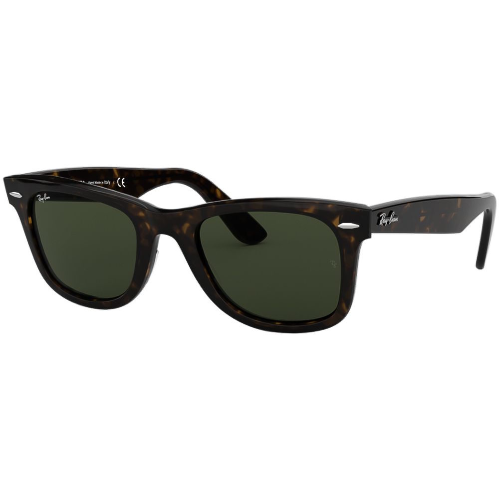 Ray-Ban WAYFARER RB2140-A 902 54□18 Óculos de Sol Ray-Ban Wayfarer RB 2140 902 54