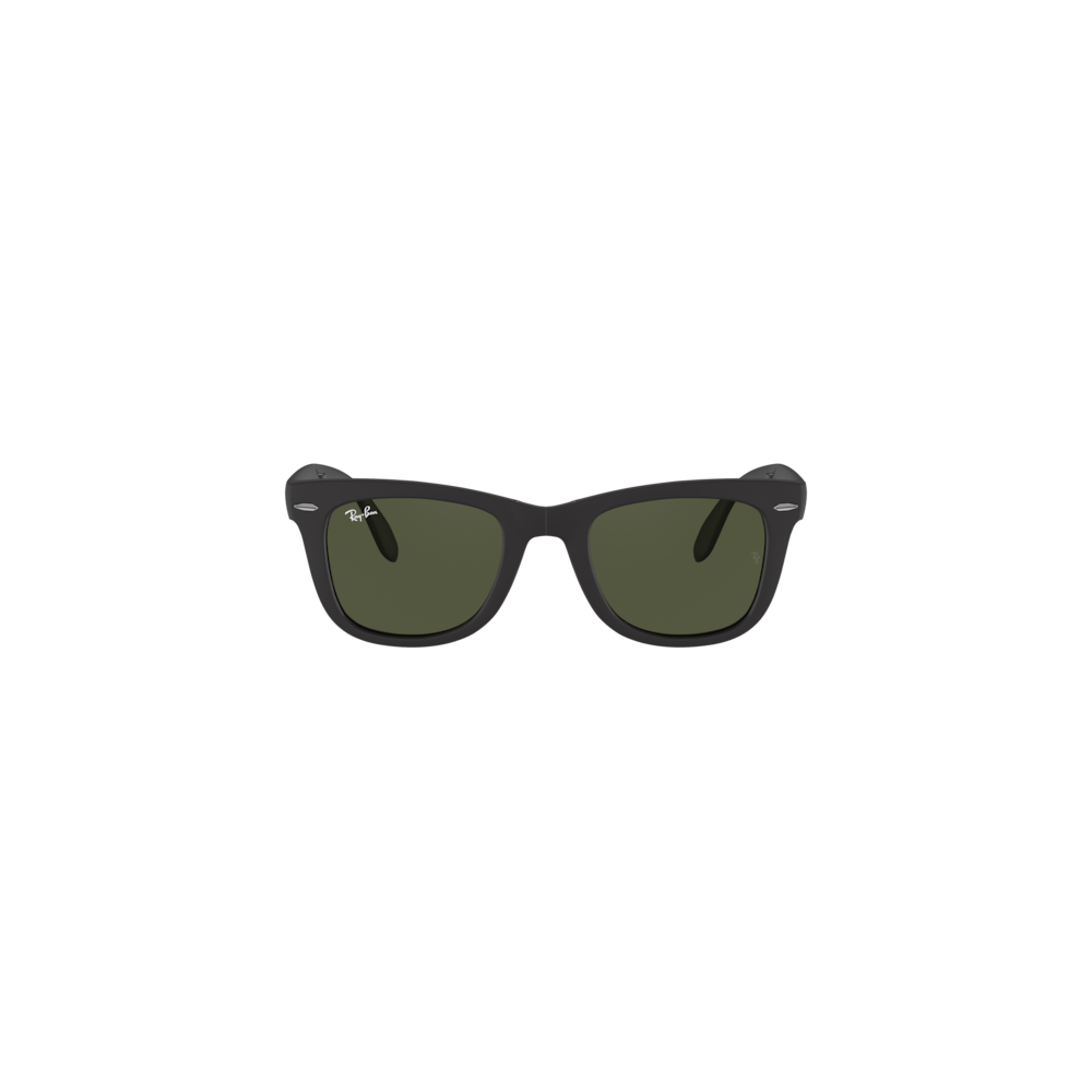 Óculos de Sol Ray-Ban Wayfarer Folding RB 4105 601S 54