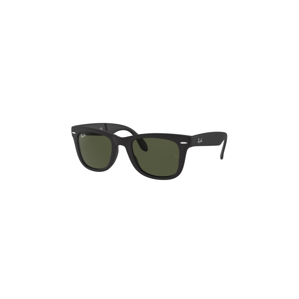 Óculos de Sol Ray-Ban Wayfarer Folding RB 4105 601S 54