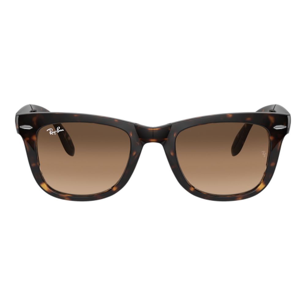 Óculos de Sol Ray-Ban Wayfarer Folding RB 4105 710-51 54