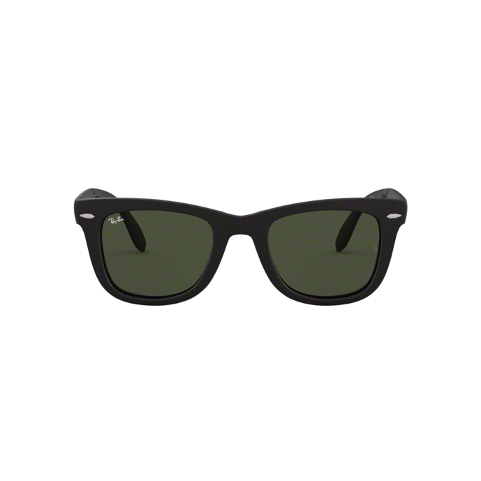 Óculos de Sol Ray-Ban Wayfarer Folding RB 4105 601S 54