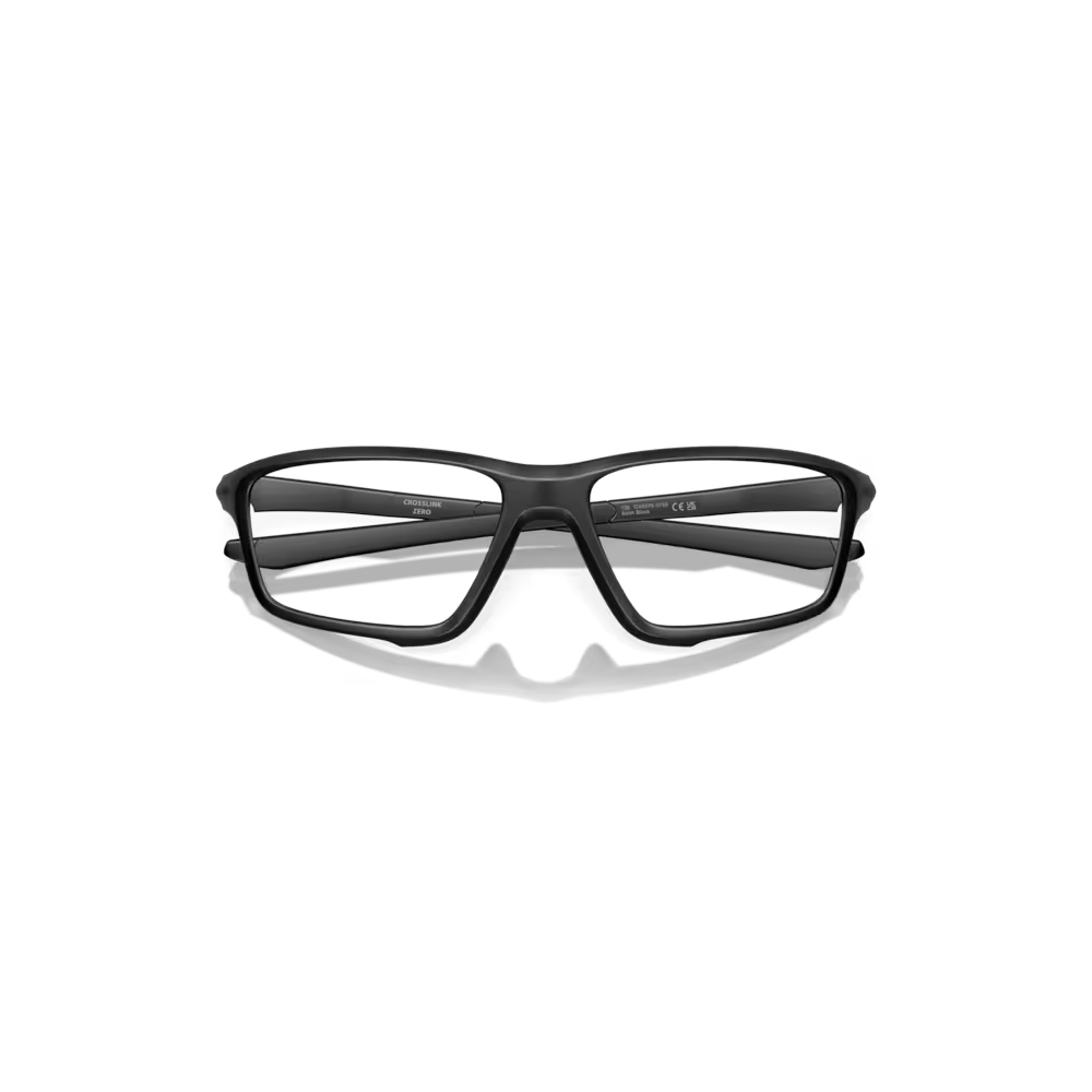 Óculos de Grau Oakley Crosslink zero OX8076 807607 56