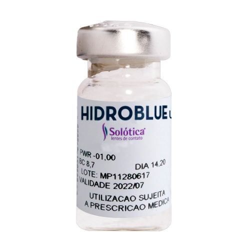 Hidroblue UV 