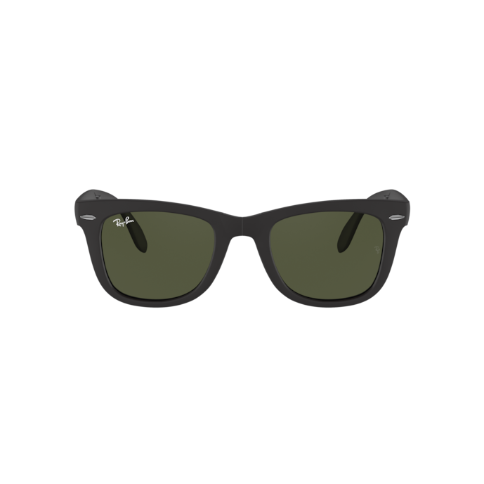 Óculos de Sol Ray-Ban Wayfarer Folding RB 4105 601S 54