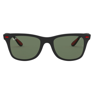 Óculos de Sol Ray-Ban Ferrari RB 4195M F60271 52