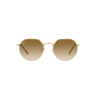 Óculos de Sol Ray-Ban Jack RB 3565 001-51 53