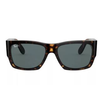 Óculos de Sol Ray-Ban Wayfarer Nomad RB 2187 902-R5 54