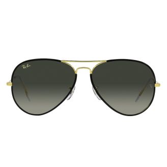 Óculos de Sol Ray-Ban Aviator RB 3025JM 919671 58