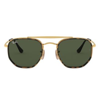 Óculos de Sol Ray-Ban Marshal RB 3648 001 52