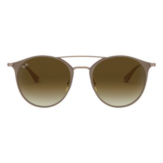 Óculos de Sol Ray-Ban Highstreet RB 3546 907151 52