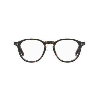 Óculos de Grau Tommy Hifilger TH 1893 86 48 e Acetato Tartaruga