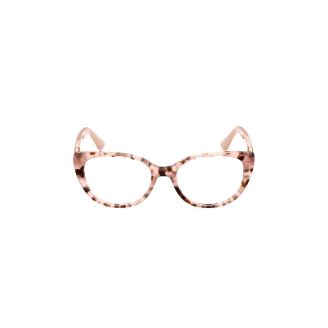 Óculos de Grau Guess GU 2908 74 51 e Acetato Havana Rose
