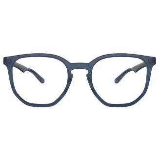 Óculos de Grau HB Ecobloc 0377 0597 51 e Acetato MA GL ULTRAMARINE DEMO