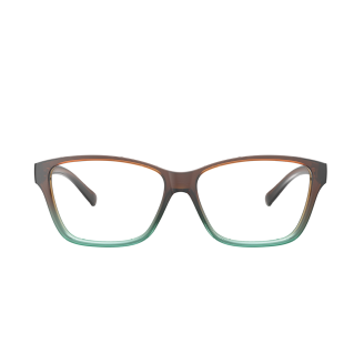 Óculos de Grau HB Polytech 0516 0545 53 e Acetato CHOCOLATE MINT DEMO