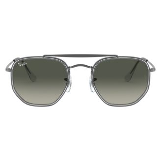 Óculos de Sol Ray-Ban Marshal RB 3648 004-71 52