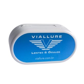 Porta Prótese ocular