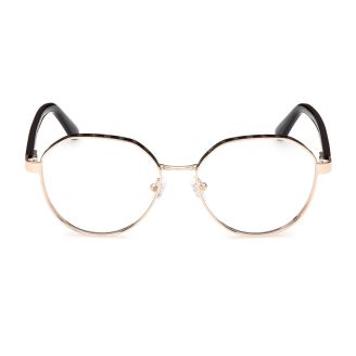 Óculos de Grau Guess GU 50124 005 53