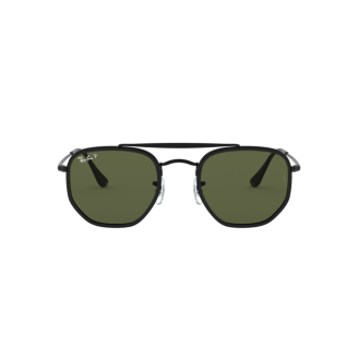 Óculos de Sol Ray-Ban Marshal RB 3648 002-58 52