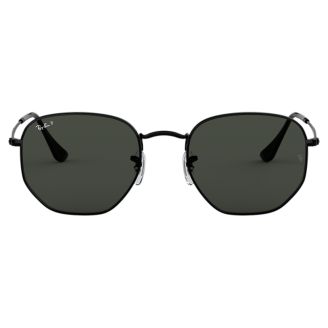 Óculos de Sol Ray-Ban Hexagonal RB 3548 002-58 54