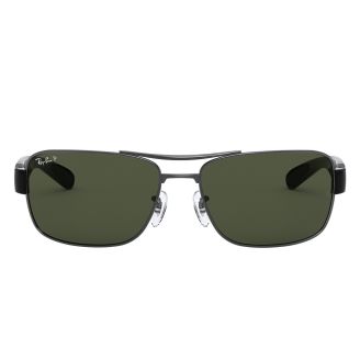 Óculos de Sol Ray-Ban Highstreet RB 3522 004-9A 64
