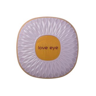 Estojo porta lentes Concha + Pinça e Ventosa LilÁs