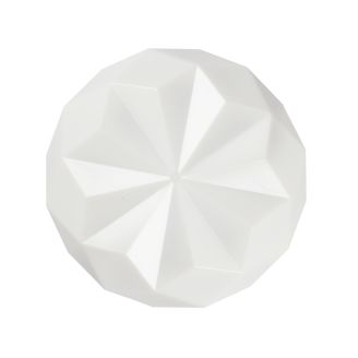 Estojo porta lentes Delicate Box + Pinça e Ventosa Branco