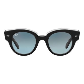 Óculos de Sol Ray-Ban Roundabout RB 2192 12943M 47
