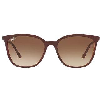 Óculos de Sol Ray-Ban Highstreet RB 4350 653713 56