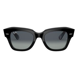 Óculos de Sol Ray-Ban State Street RB 2186 13183A 49