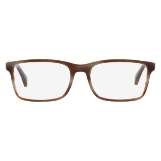 Óculos de Grau Emporio Armani EA 3175 5023 56 e Acetato Marrom