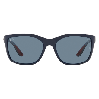 Óculos de Sol Ray-Ban Ferrari RB 8356M F62180 61