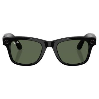 Óculos de Sol Ray-Ban Meta Wayfarer RW 4012 601-71 50