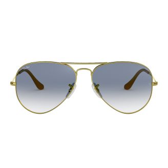 Óculos de Sol Ray-Ban Aviator RB 3025 001-3F 62