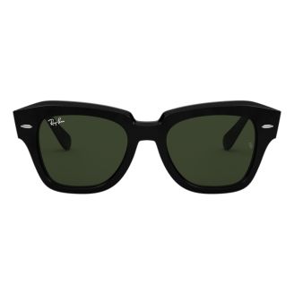 Óculos de Sol Ray-Ban State Street RB 2186 901-31 52