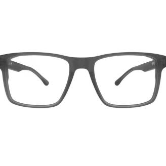 Óculos de Grau HB Ecobloc 0458 0701 54 e Acetato M SHADOW GRAY DEMO