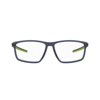 Óculos de Grau Tommy Hifilger TH 1834 FLL 57 e Acetato Azul