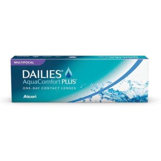 Dailies AquaComfort Plus Multifocal