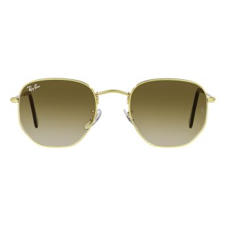 Óculos de Sol Ray-Ban Hexagonal RB 3548 001-51 54