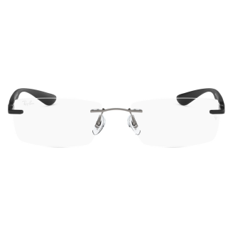 Óculos de Grau Ray-Ban RB 8724 1128 56