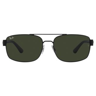 Óculos de Sol Ray-Ban Highstreet RB 3687 002-31 61
